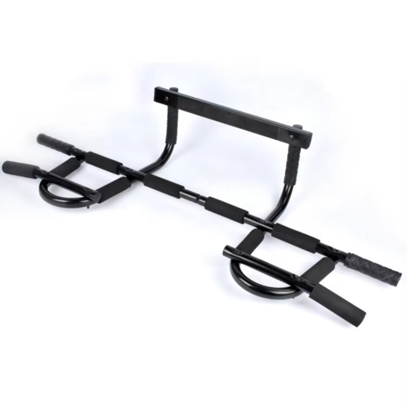 Multi-Grip Lite Pull Up/Chin u - Chin Bar Doorway reseña y precio