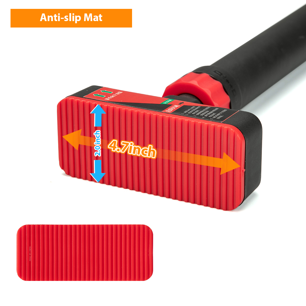 Strength Training Pull-up Bars - Chin Bar Doorway reseña y precio