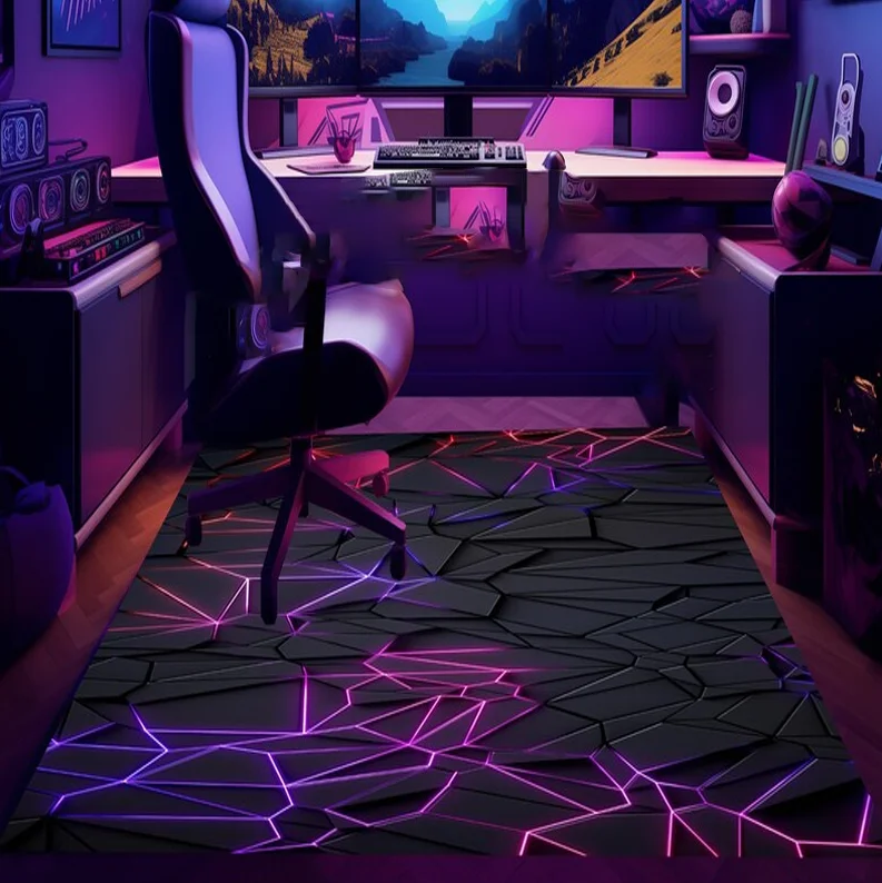 Stone Play Mat, E-Sport Rug, G - Outdoor Sport Live reseña y precio