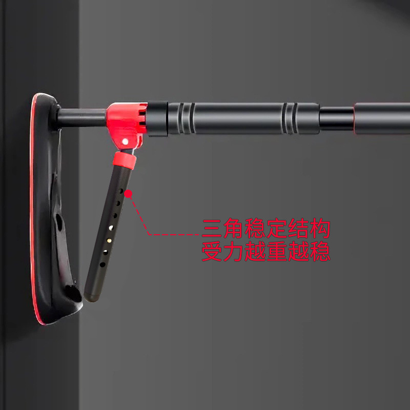Doorway Pull Up Bar with Assis - Chin Bar Doorway reseña y precio