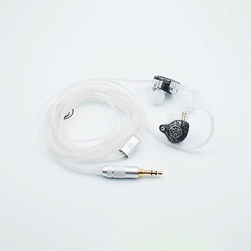TFZ LIVE 1 11.4mm Double Magne - Outdoor Sport Live reseña y precio