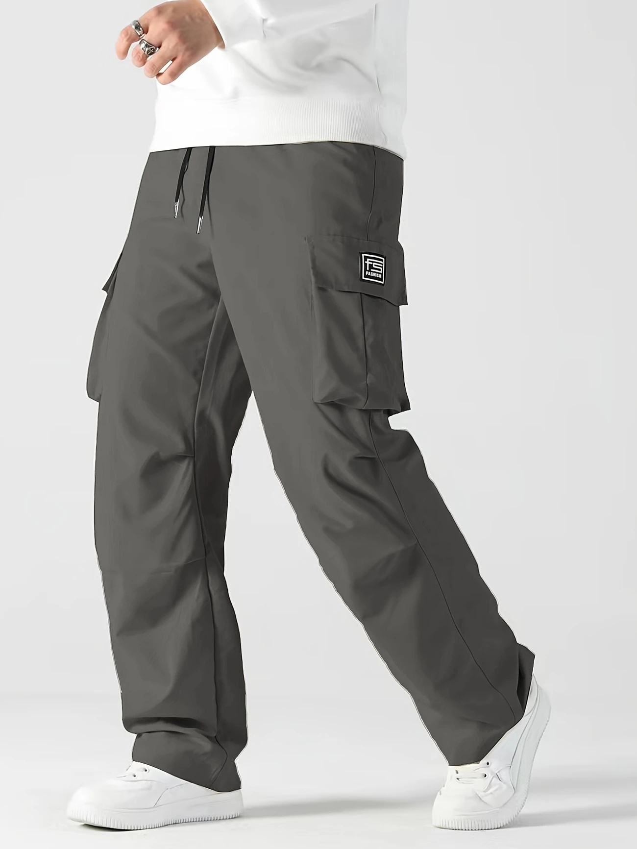 Men's Casual Jogger Pants Autu - Outdoor Sport Hiking Pants reseña y precio