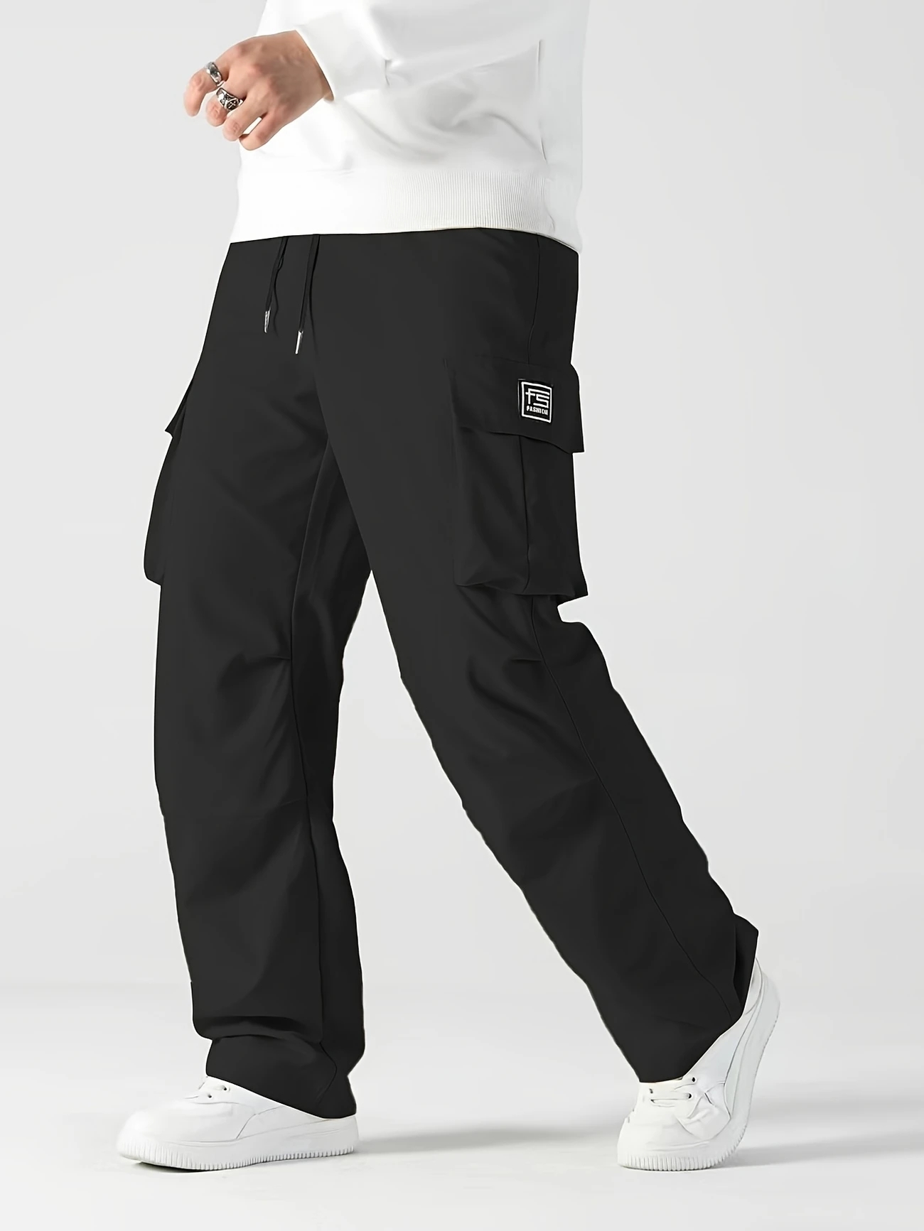 Men's Casual Jogger Pants Autu - Outdoor Sport Hiking Pants reseña y precio