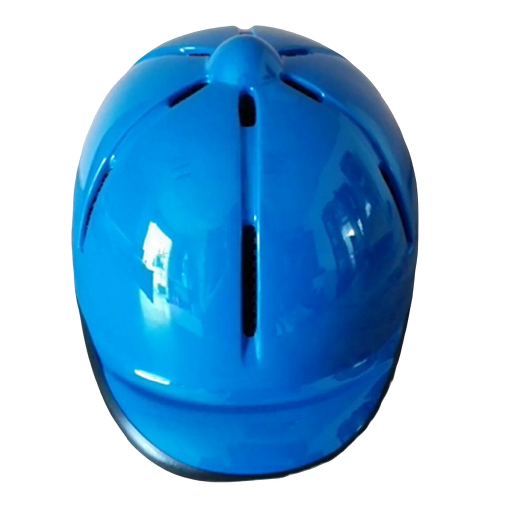 Riding Helmet Children Equestr - Equestrian Helmet reseña y precio