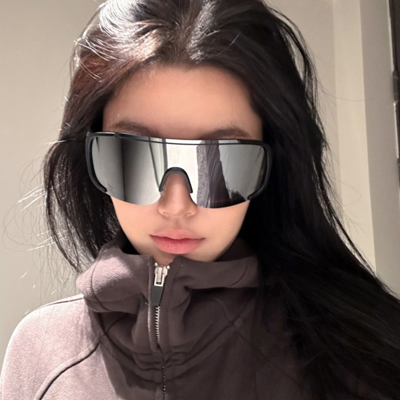 Y2K Style Professional Cycling - Outdoor Sport Glasses reseña y precio