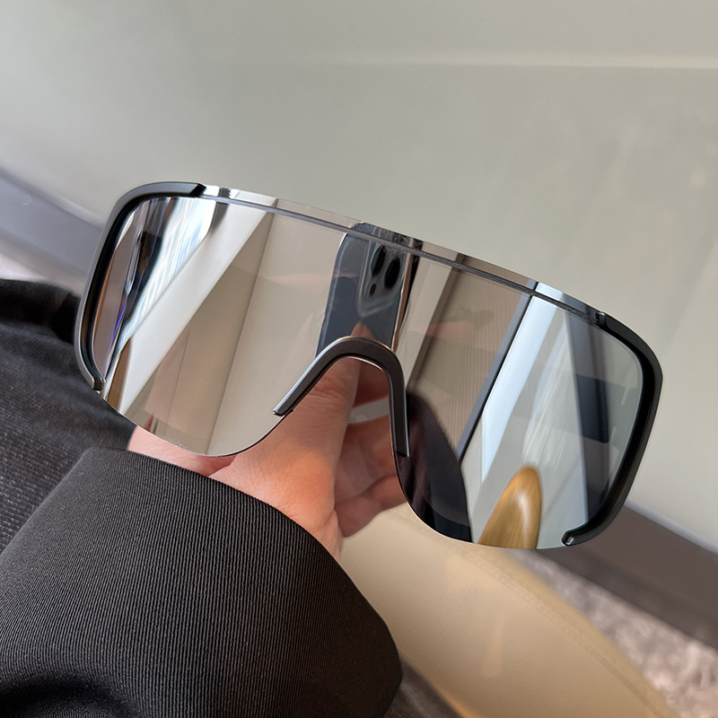 Y2K Style Professional Cycling - Outdoor Sport Glasses reseña y precio