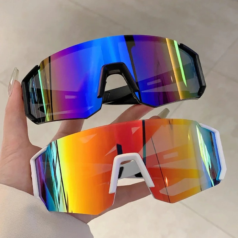 Outdoor Sport Goggle Sunglasse - Outdoor Sport Glasses reseña y precio