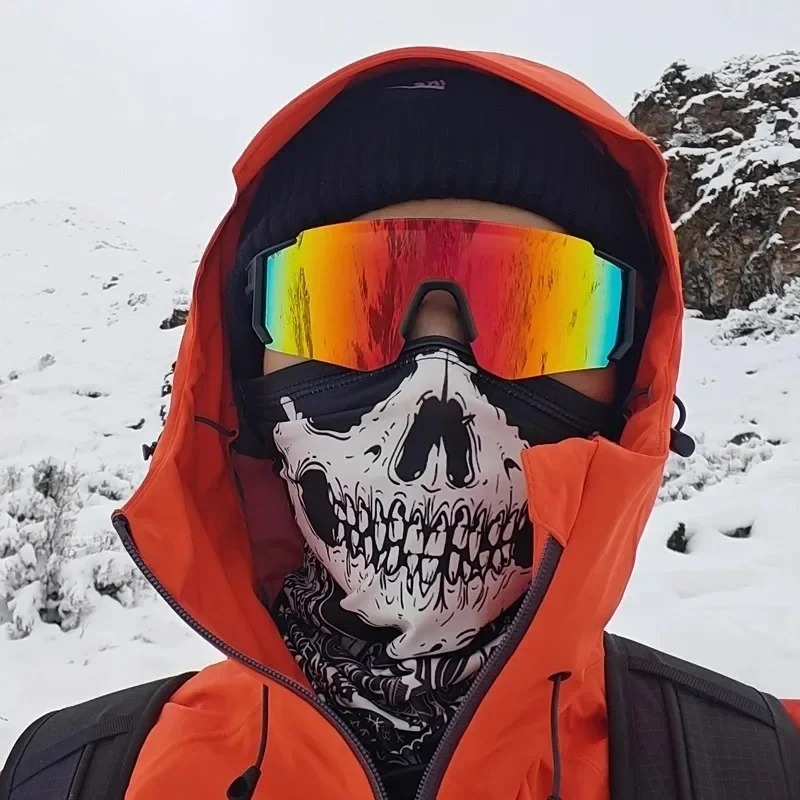 Outdoor Sport Goggle Sunglasse - Outdoor Sport Glasses reseña y precio